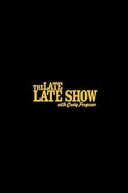 The Late Late Show with Craig Ferguson