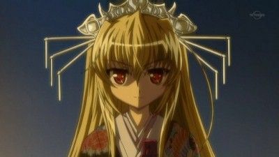 Fortune Arterial Season 1 Episode 9