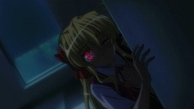 Fortune Arterial Season 1 Episode 3