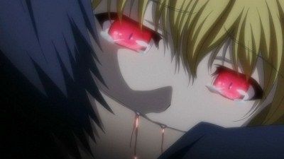 Fortune Arterial Season 1 Episode 10