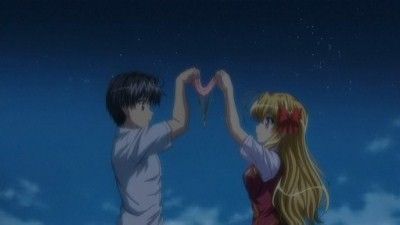 Fortune Arterial Season 1 Episode 12