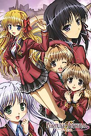 Fortune Arterial