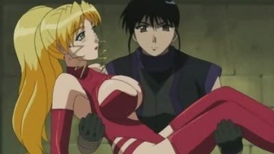 Mouse Season 1 Episode 4