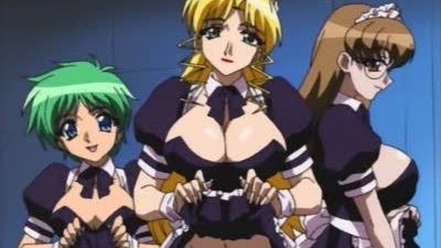 Mouse Season 1 Episode 2