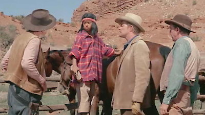 Death Valley Days Season 12 Episode 12