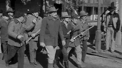 Death Valley Days Season 9 Episode 22