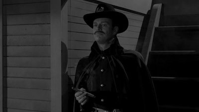 Death Valley Days Season 8 Episode 28