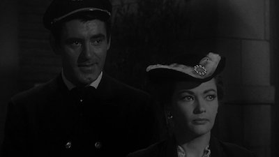 Death Valley Days Season 9 Episode 203