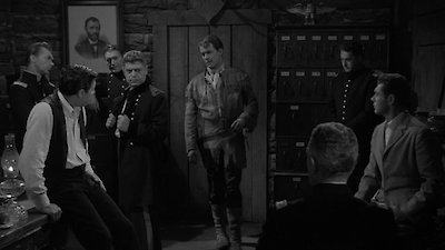 Death Valley Days Season 10 Episode 229