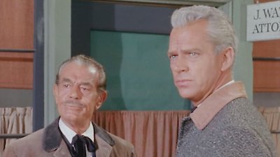 Death Valley Days Season 13 Episode 308