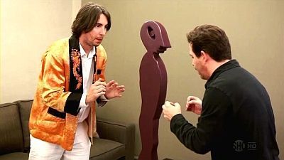 Next Stop for Charlie Season 2 Episode 1