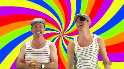 Next Stop for Charlie Season 2 Episode 4