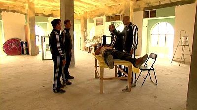 Next Stop for Charlie Season 2 Episode 6