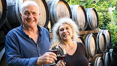 Rick Stein's Secret France Season 1 Episode 5