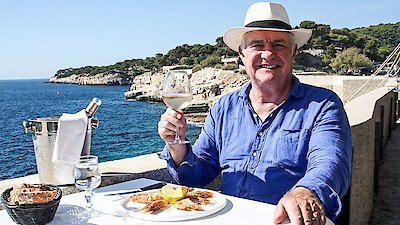 Rick Stein's Secret France Season 1 Episode 6