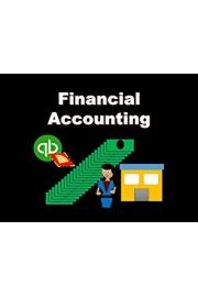 QuickBooks Online-Bookkeeping the Easy Way (Cash Basis)