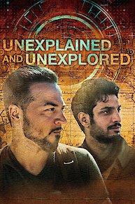 Unexplained and Unexplored