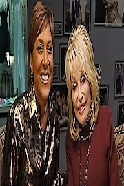 Dolly Parton: Here She Comes Again!