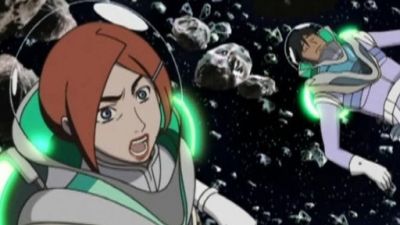 Valerian and Laureline Season 1 Episode 21