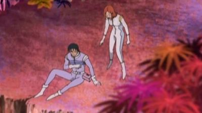 Valerian and Laureline Season 1 Episode 4