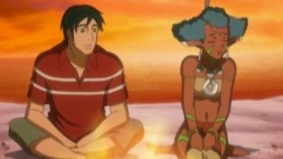 Valerian and Laureline Season 1 Episode 30