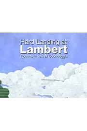 Hard Landing At Lambert