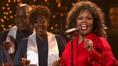 CMA Country Christmas Season 1 Episode 10