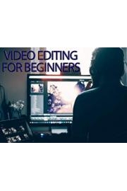 Video Editing for Beginners