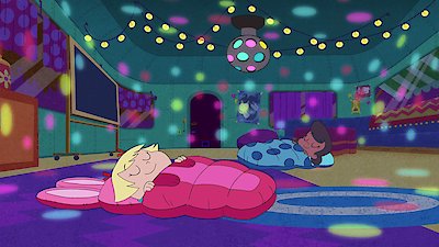 Harvey Girls Forever! Season 1 Episode 2