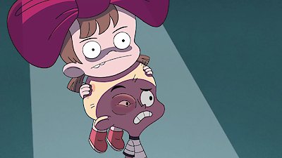 Harvey Girls Forever! Season 1 Episode 6