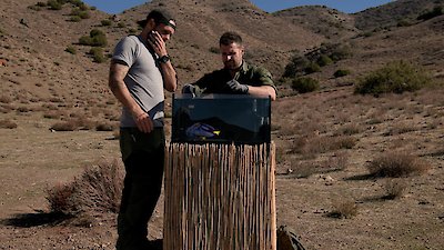 Kings of Pain Season 2 Episode 7