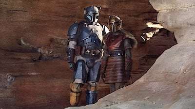 The Mandalorian season 3 episode 4 release date and time: How to watch  online right now