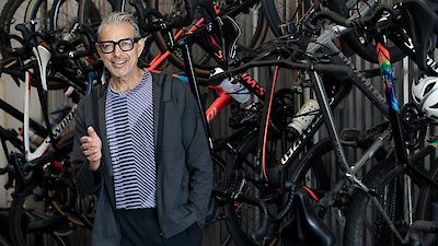 The World According to Jeff Goldblum Season 1 Episode 7