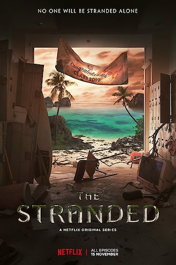 Watch The Stranded Streaming Online - Yidio