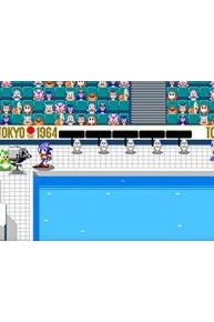 Mario & Sonic at the Olympic Games Tokyo 2020 Story Mode Playthrough with Cottrello Games