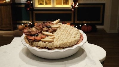 Easy crock pot recipes thanksgiving