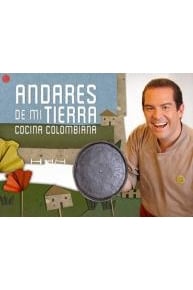 Andares de mi tierra