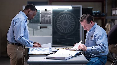 Mayday Season 16 Episode 5