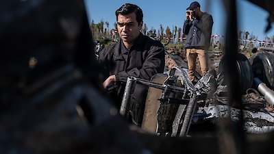 Mayday Season 16 Episode 6