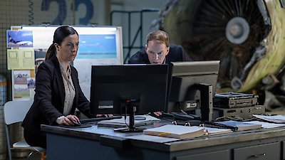 Mayday Season 16 Episode 10