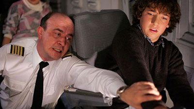 Mayday Season 3 Episode 7