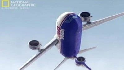 Mayday Season 3 Episode 9