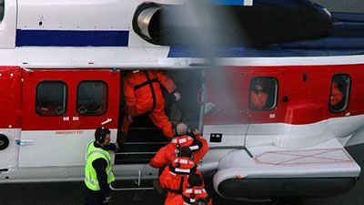 Mayday Season 3 Episode 10