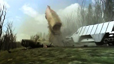 Mayday Season 3 Episode 13