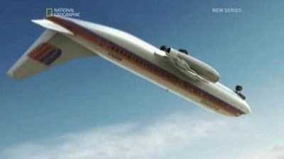 Mayday Season 4 Episode 5