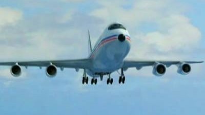 Mayday Season 4 Episode 6