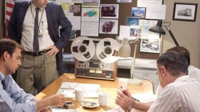 Mayday Season 5 Episode 1