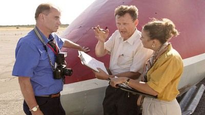 Mayday Season 5 Episode 2