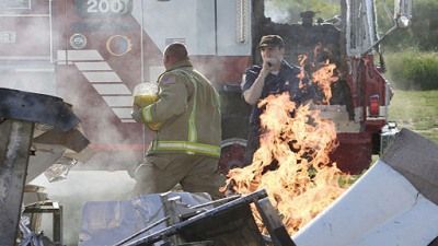 Mayday Season 5 Episode 3