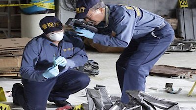 Mayday Season 5 Episode 7